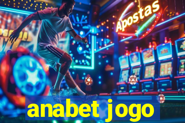 anabet jogo