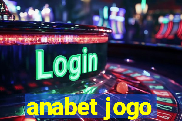 anabet jogo