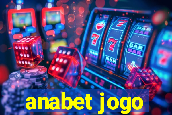 anabet jogo