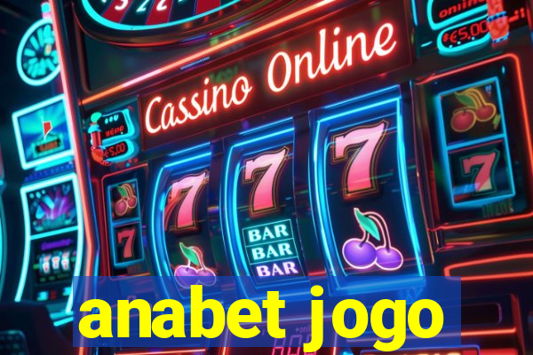 anabet jogo