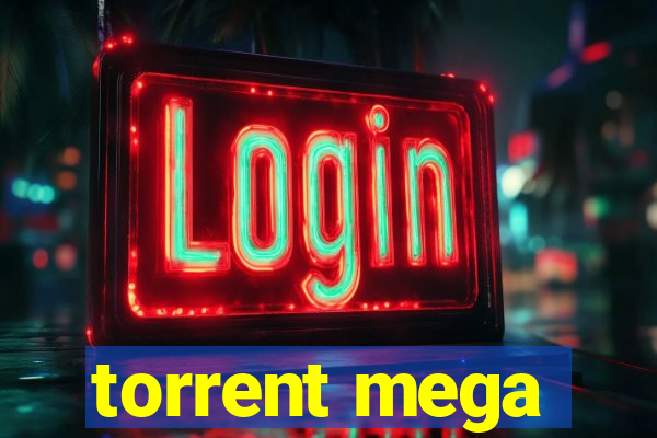 torrent mega