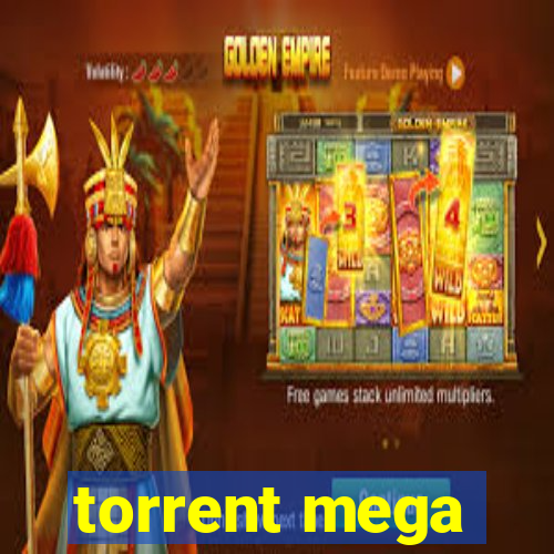 torrent mega