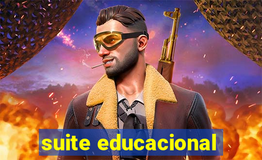 suite educacional