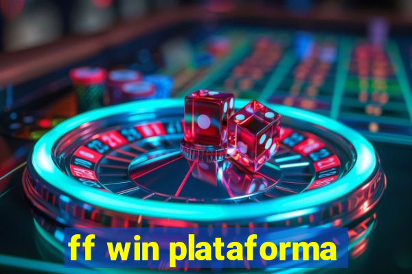 ff win plataforma