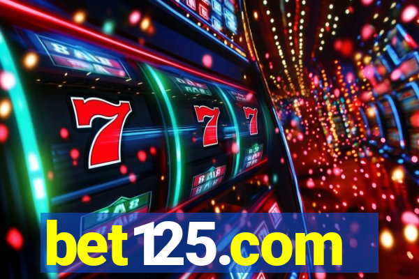 bet125.com