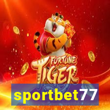 sportbet77