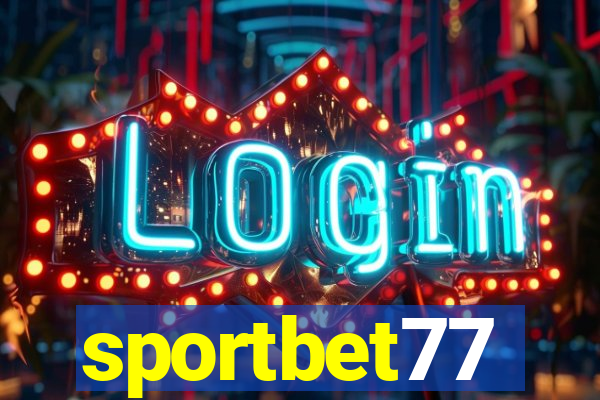 sportbet77