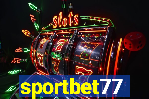 sportbet77