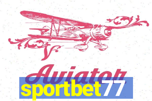 sportbet77