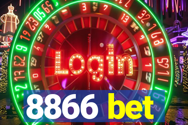 8866 bet