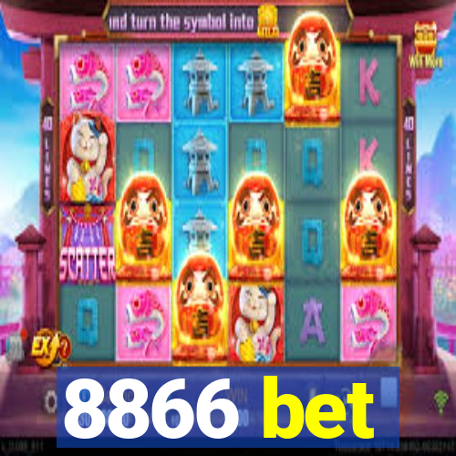 8866 bet