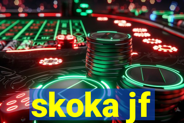 skoka jf