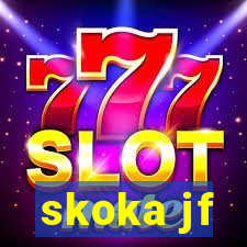 skoka jf