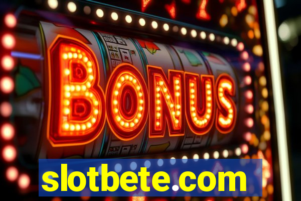 slotbete.com