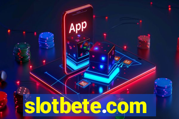 slotbete.com