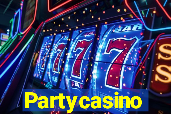 Partycasino