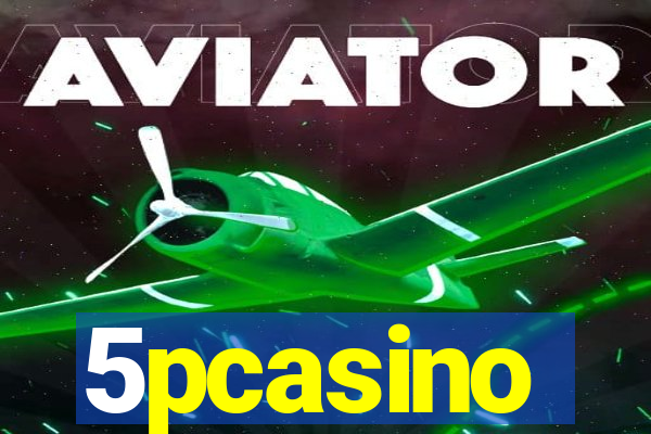 5pcasino