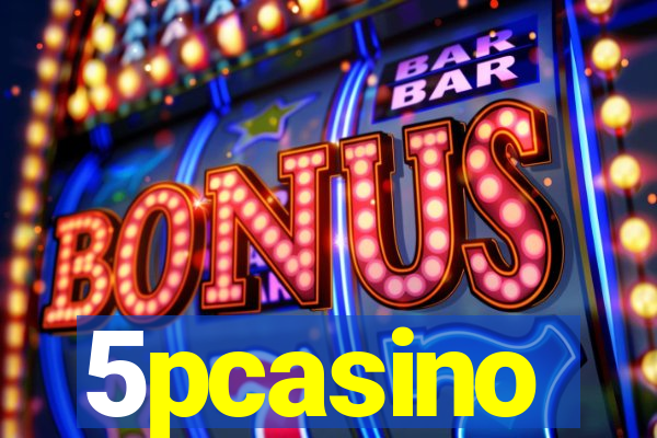 5pcasino