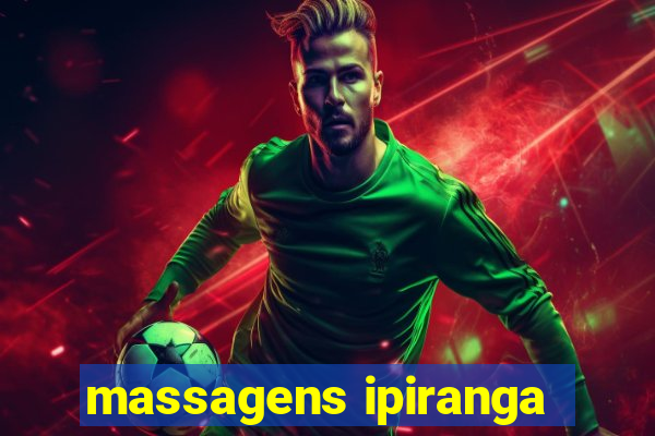 massagens ipiranga