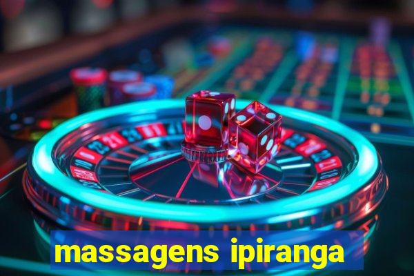 massagens ipiranga