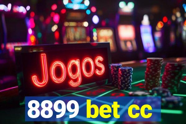 8899 bet cc