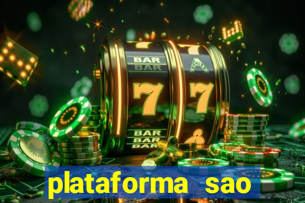 plataforma sao paulo 777