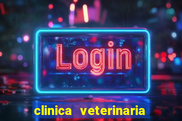 clinica veterinaria cuidar betim