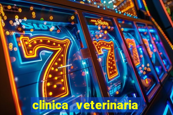 clinica veterinaria cuidar betim