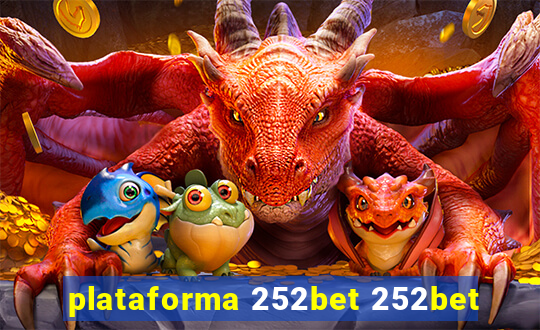 plataforma 252bet 252bet