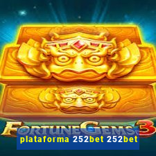 plataforma 252bet 252bet