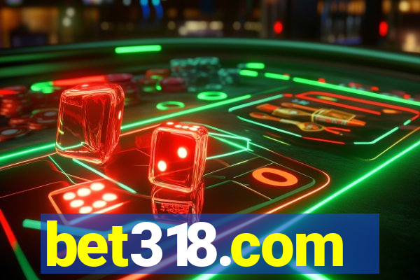 bet318.com