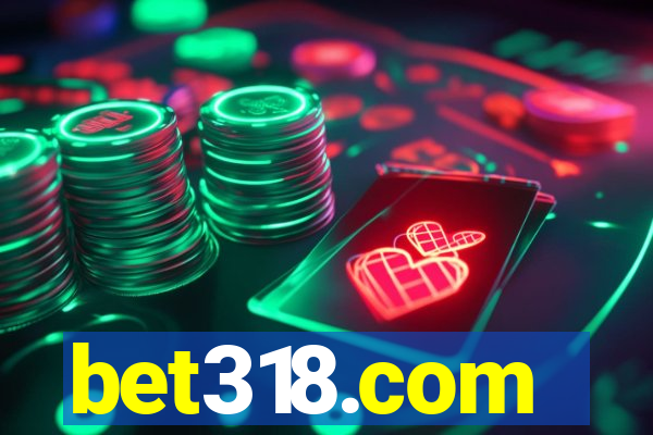 bet318.com