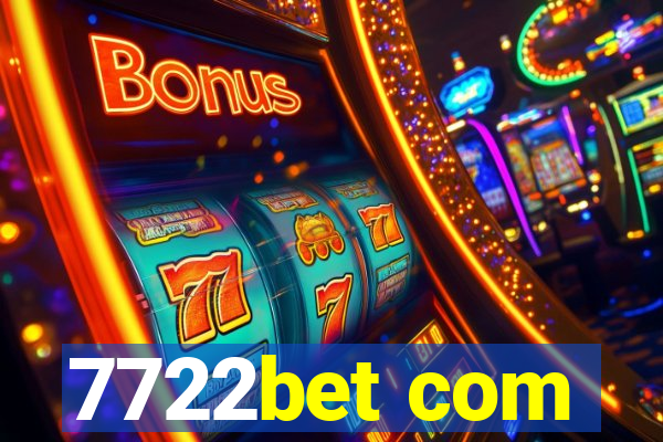 7722bet com