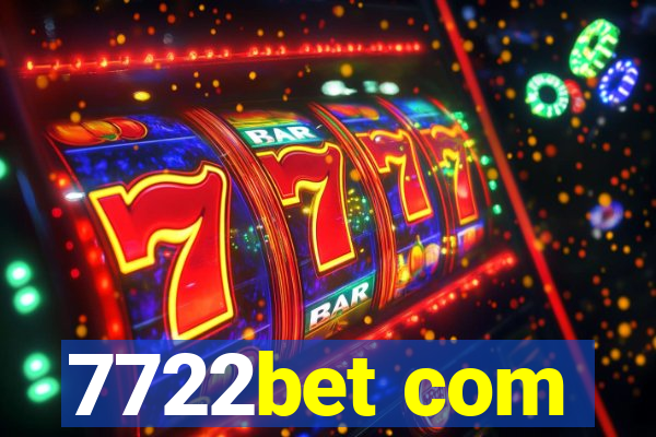 7722bet com