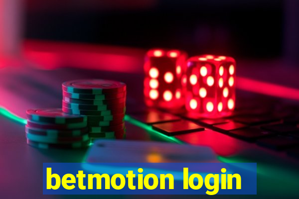 betmotion login