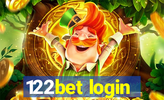 122bet login