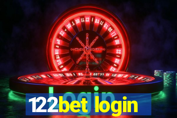 122bet login