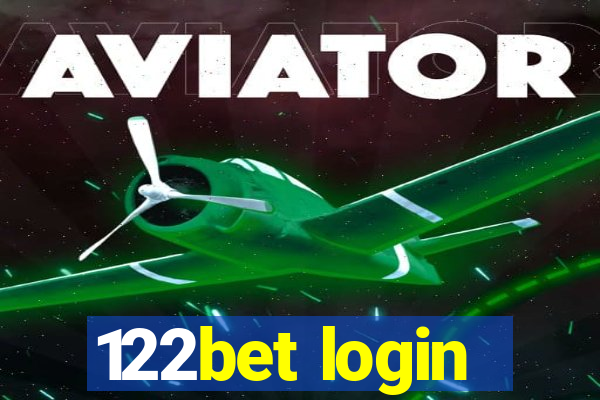 122bet login