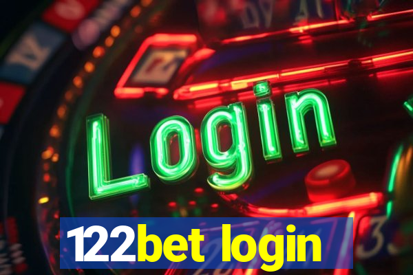 122bet login