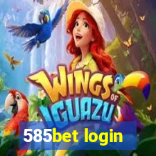 585bet login