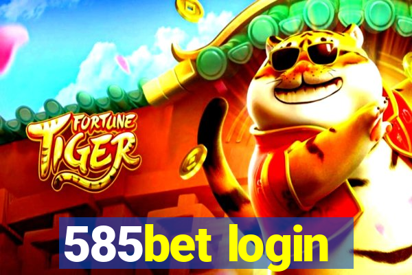 585bet login