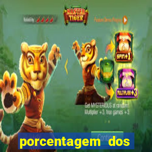 porcentagem dos slots pg popbra