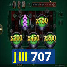 jili 707