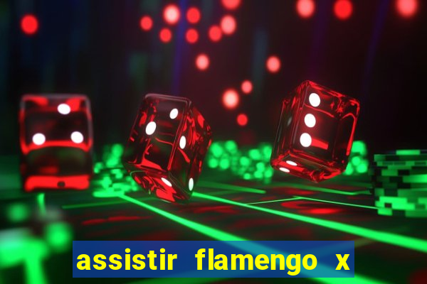 assistir flamengo x atletico mg futemax