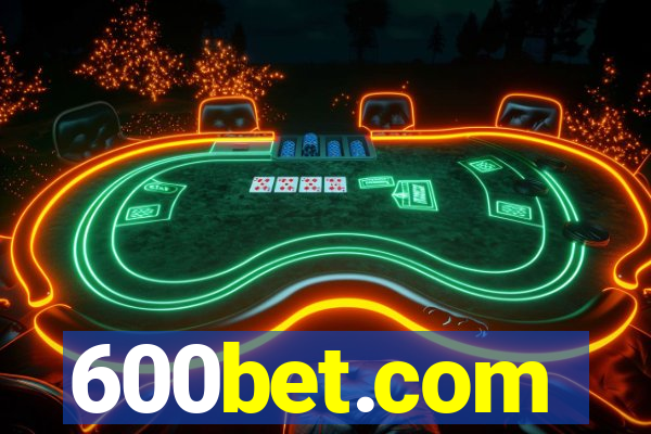 600bet.com