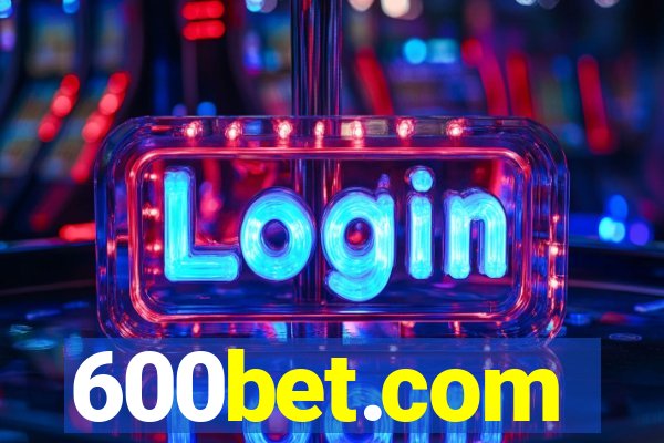 600bet.com