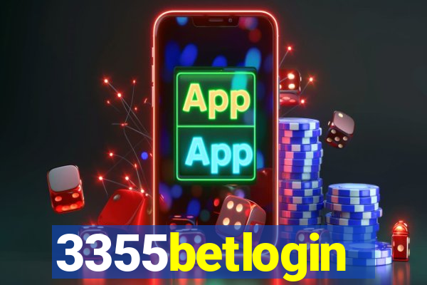 3355betlogin