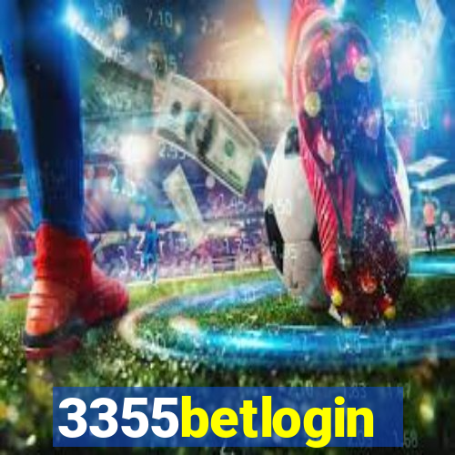 3355betlogin