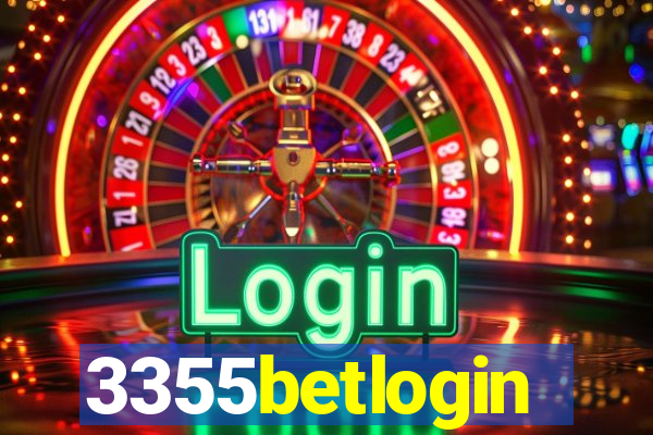 3355betlogin