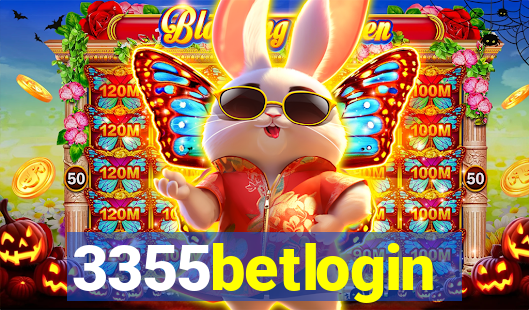 3355betlogin